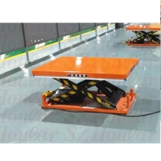 bàn nâng thủy lực 4 tấn